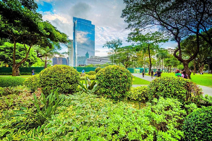 Dog friendly city guide to Manila