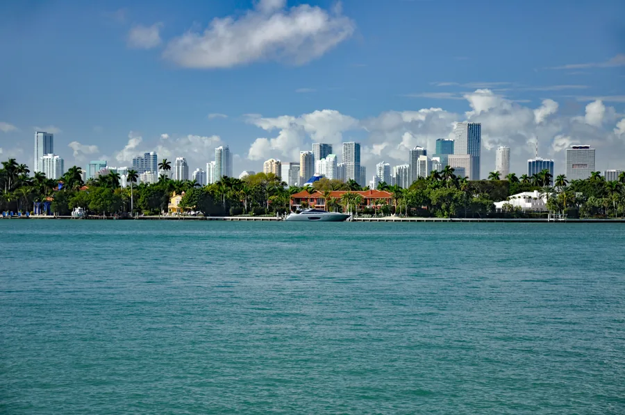 Dog friendly city guide to Miami