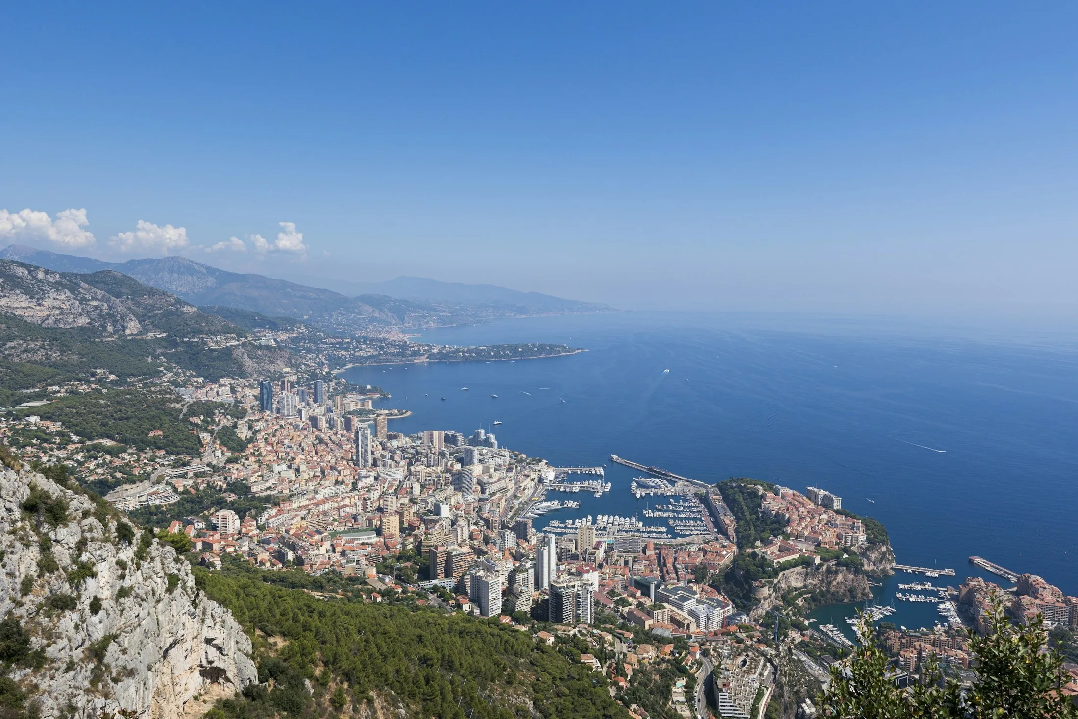 Dog friendly hotels in Monte Carlo