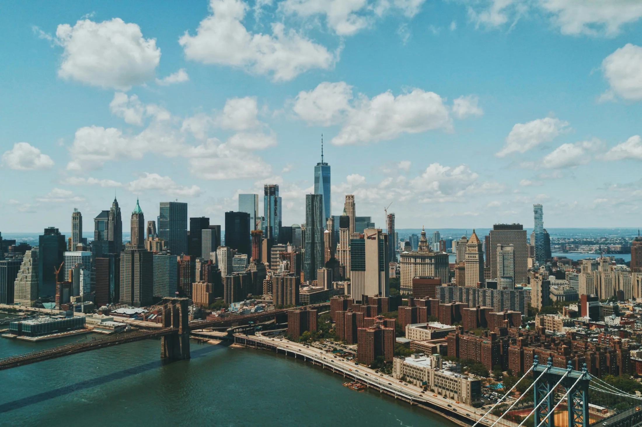 Dog friendly city guide to New York
