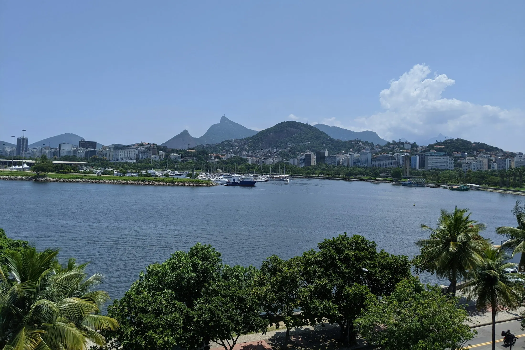 Dog friendly hotels in Rio de Janeiro