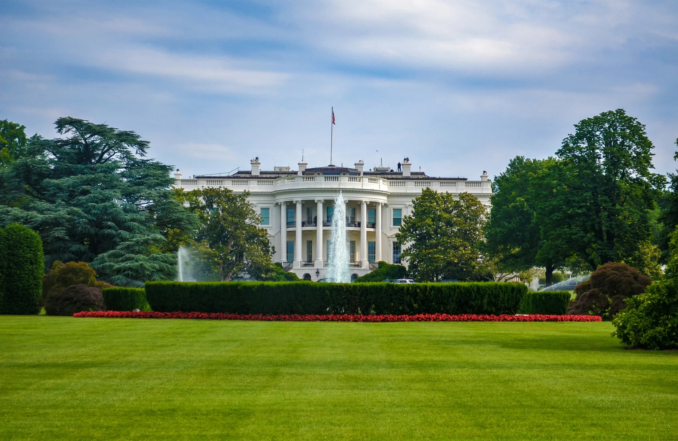Dog friendly hotels in Washington, D.C.